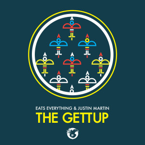 Album The Gettup from 