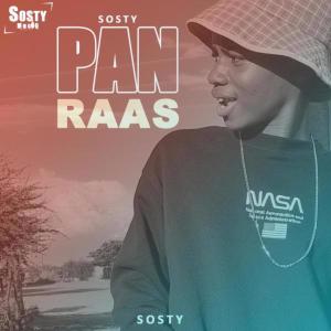 Dengarkan Pan raas lagu dari Sosty dengan lirik