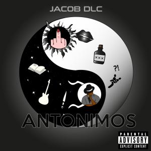 Album Antónimos (Explicit) from Jacob DLC