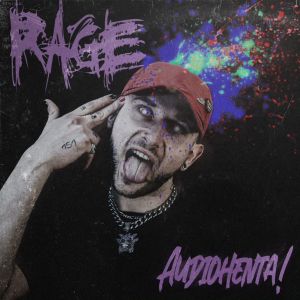 Album Rage (Explicit) from Audiohenta!
