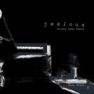 Album Jealous (Brasko Sama Remix) from Noah Reyes