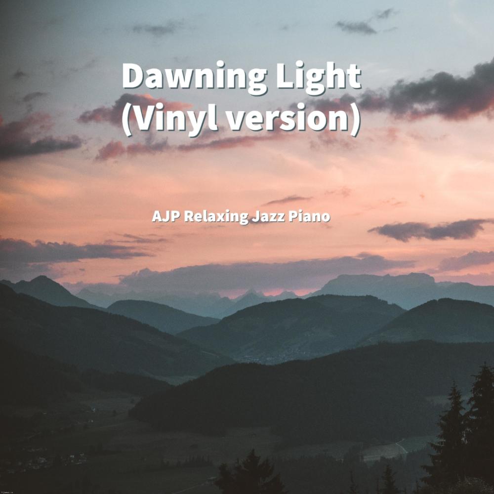 Dawning Light (Vinyl Version)