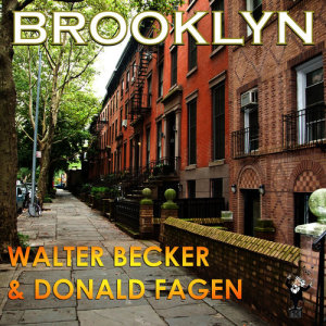 ดาวน์โหลดและฟังเพลง Come Back Baby พร้อมเนื้อเพลงจาก Walter Becker
