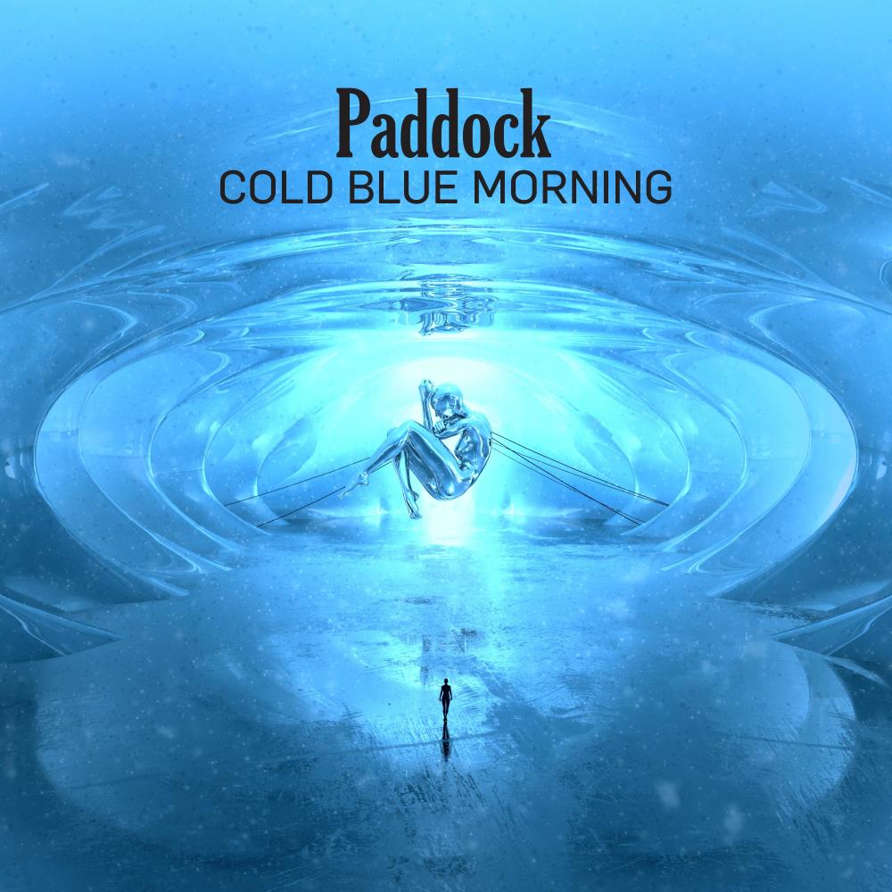 Cold Blue Morning