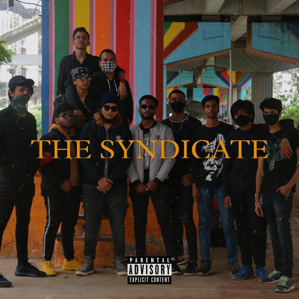 The Syndicate (Explicit)