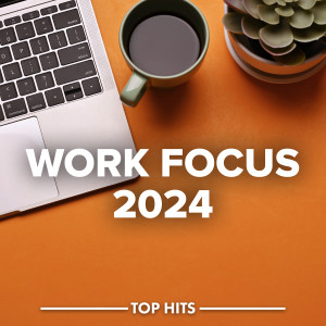 อัลบัม Work Focus 2024 ศิลปิน Chopin----[replace by 16381]