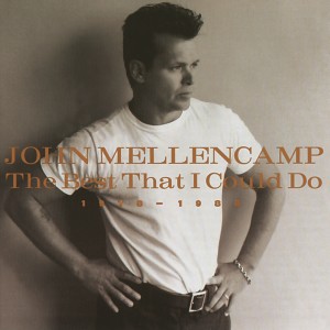 收聽John Mellencamp的Crumblin' Down歌詞歌曲