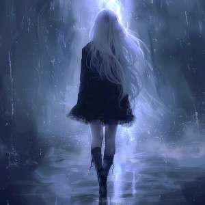 Listen to Bad Girl song with lyrics from Martoven