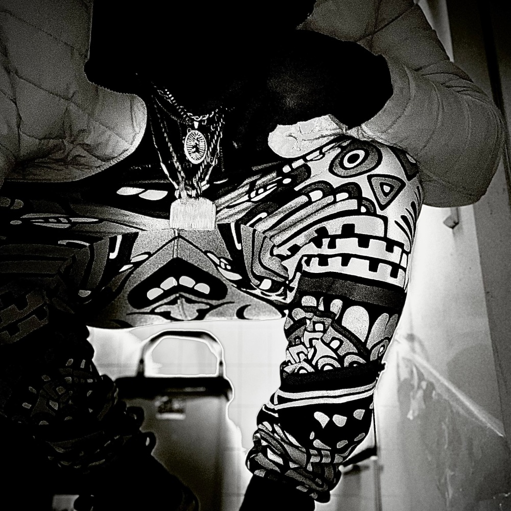 Game god (Explicit)