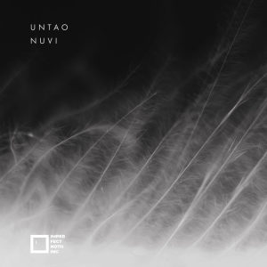 Untao的專輯Nuvi