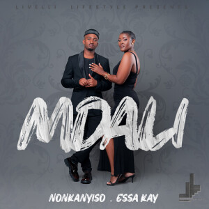Album Mdali from Nonkanyiso