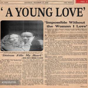 A Young Love (Explicit)