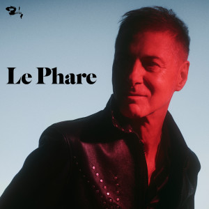 Etienne Daho的專輯Le Phare