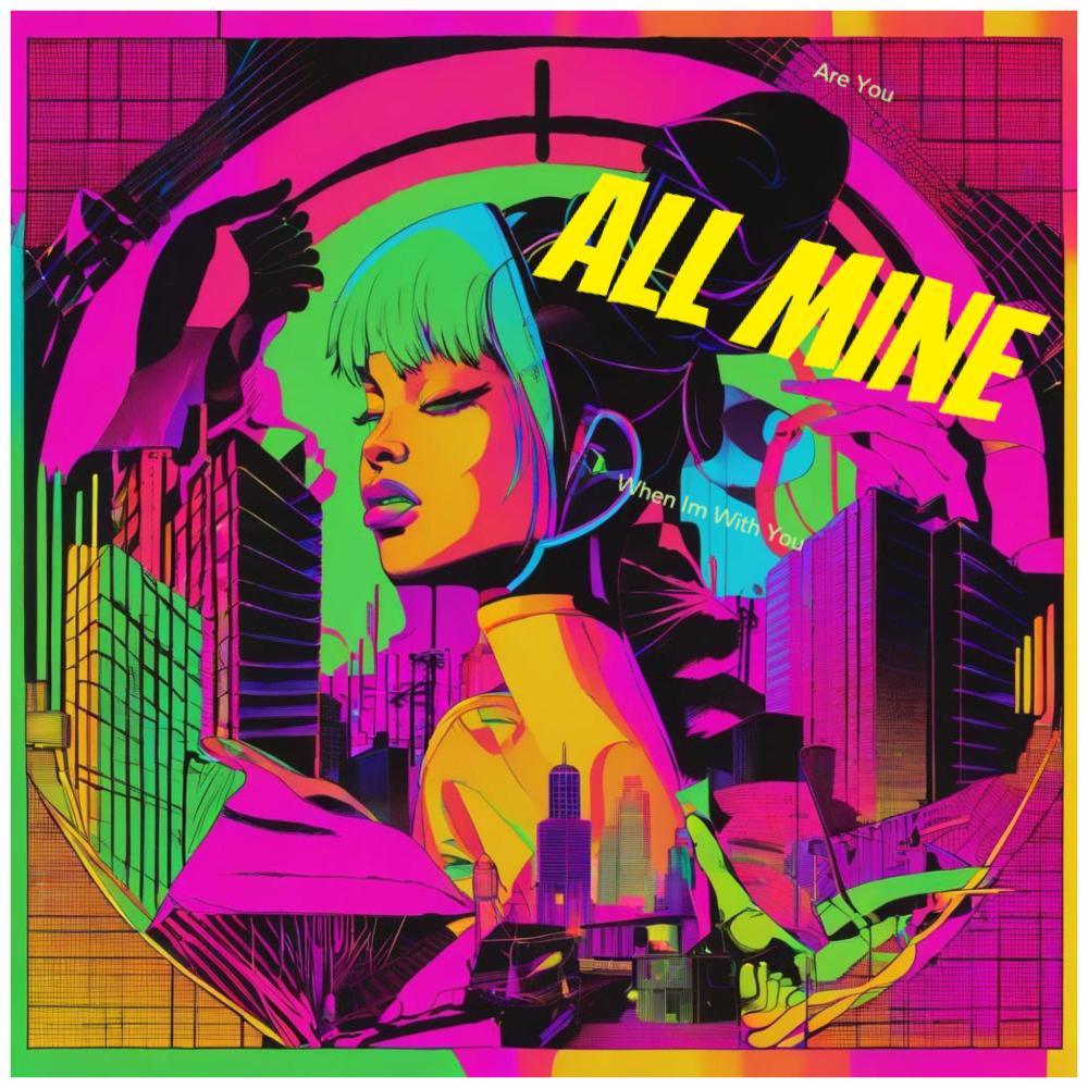 All Mine (Explicit)
