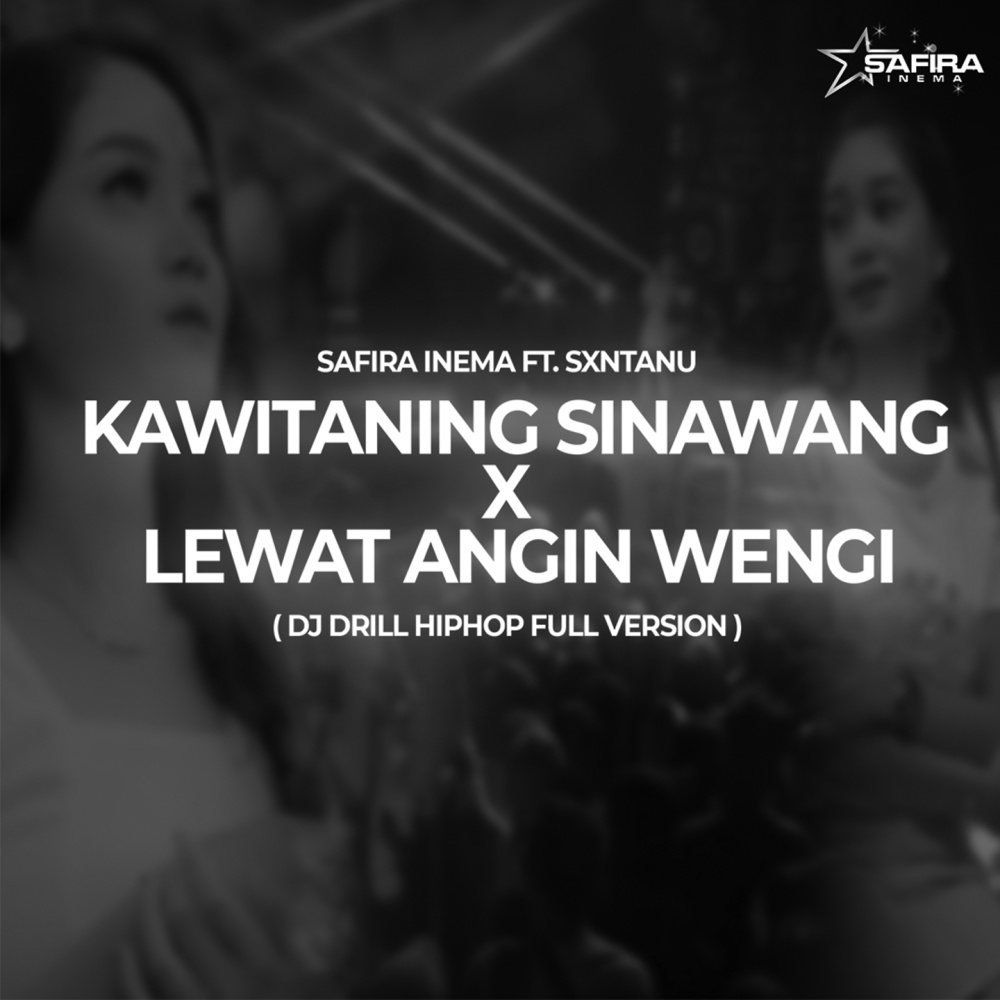 Kawitaning Sinawang X Lewat Angin Wengi (Remix)
