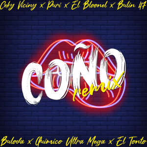 Coño (Remix) dari Puri