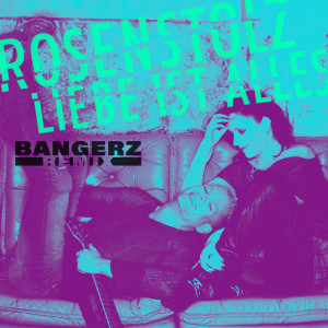 Rosenstolz的專輯Liebe ist alles (Bangerz Remix)