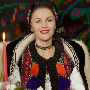 Album Sara Mândră De Crăciun from Amalia Ursu