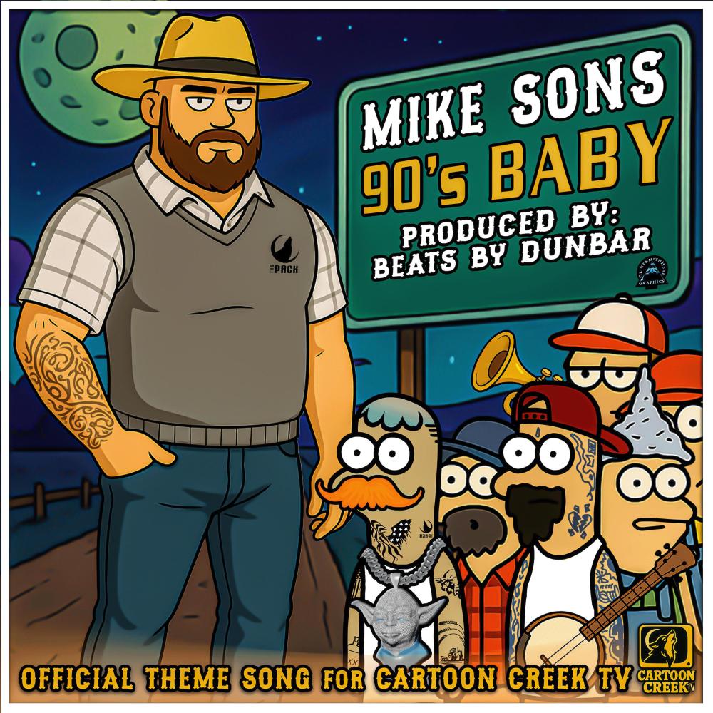 90s Baby (Explicit)