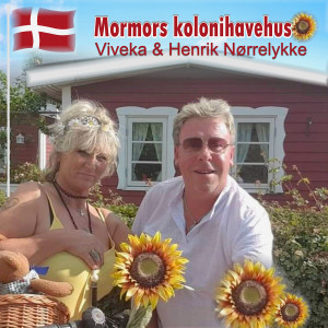Album Mormors Kolonihavehus oleh Henrik Nørrelykke