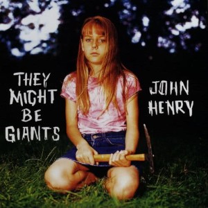 收聽They Might Be Giants的Stomp Box (Album Version)歌詞歌曲