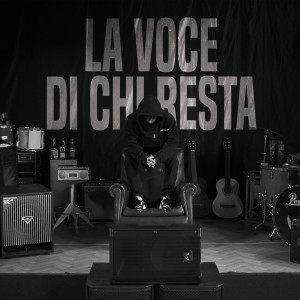 Plegghe的專輯LA VOCE DI CHI RESTA (Explicit)