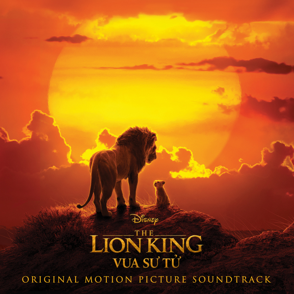 He Lives in You (From "The Lion King"|Soundtrack Version)