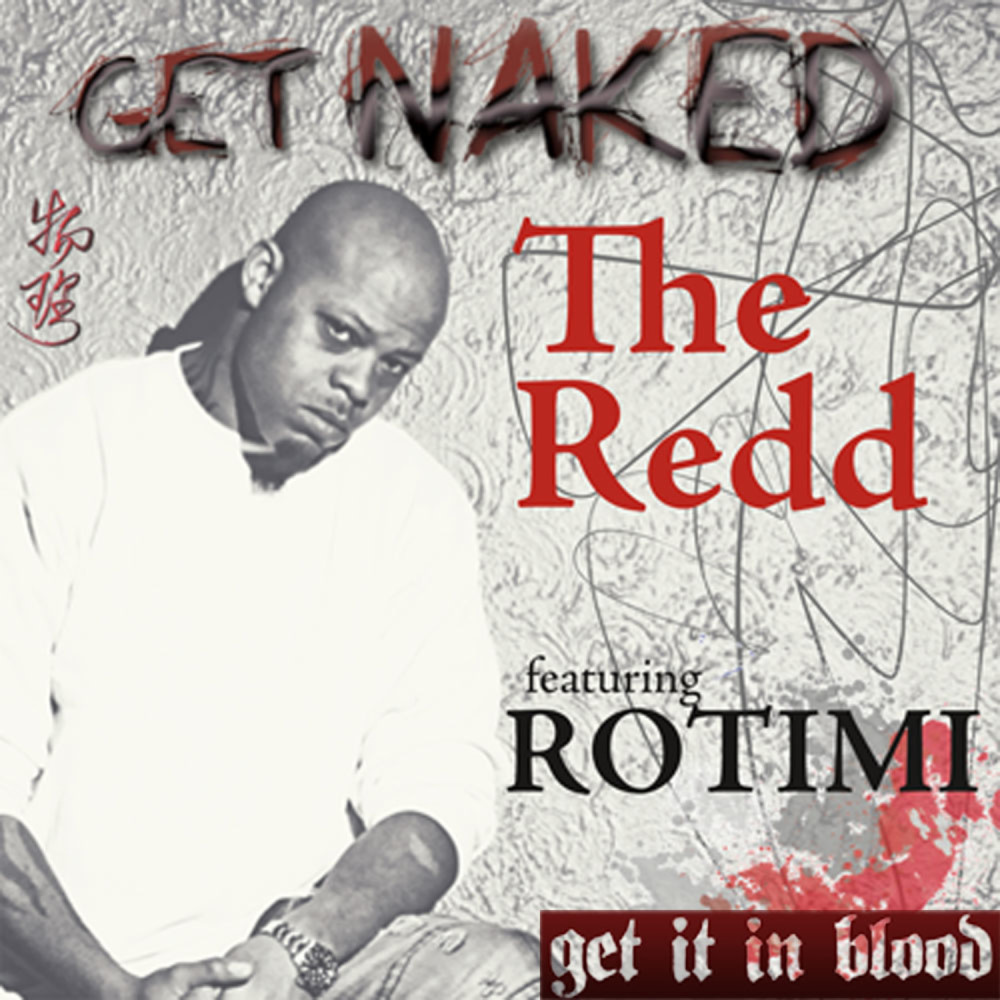 Get Naked (feat. Rotimi)