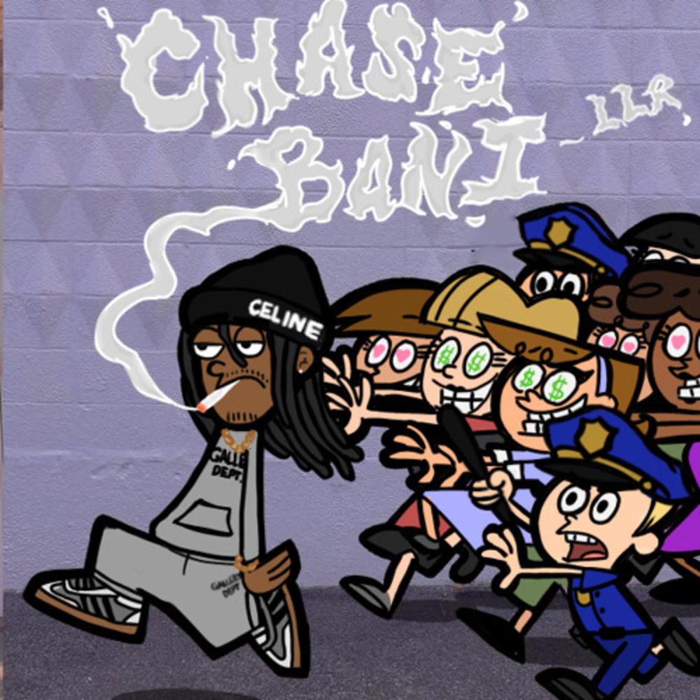 Think Its Love (feat. iluvbani) (Explicit)