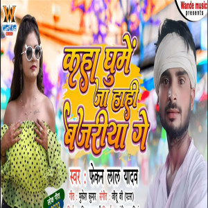 Album Kaha Ghumen Ja Hahe Bajareya Ge from Fekan Lal Yadav