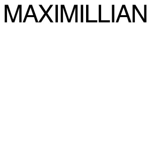 อัลบัม Unplugged ศิลปิน Maximillian
