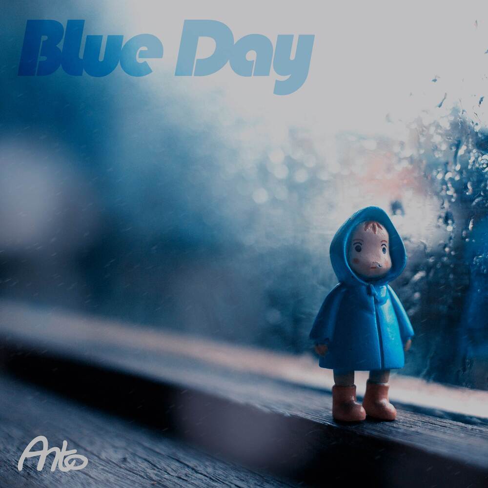 Blue Day