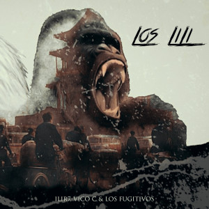 Dengarkan Los Lili lagu dari Ilir7 dengan lirik