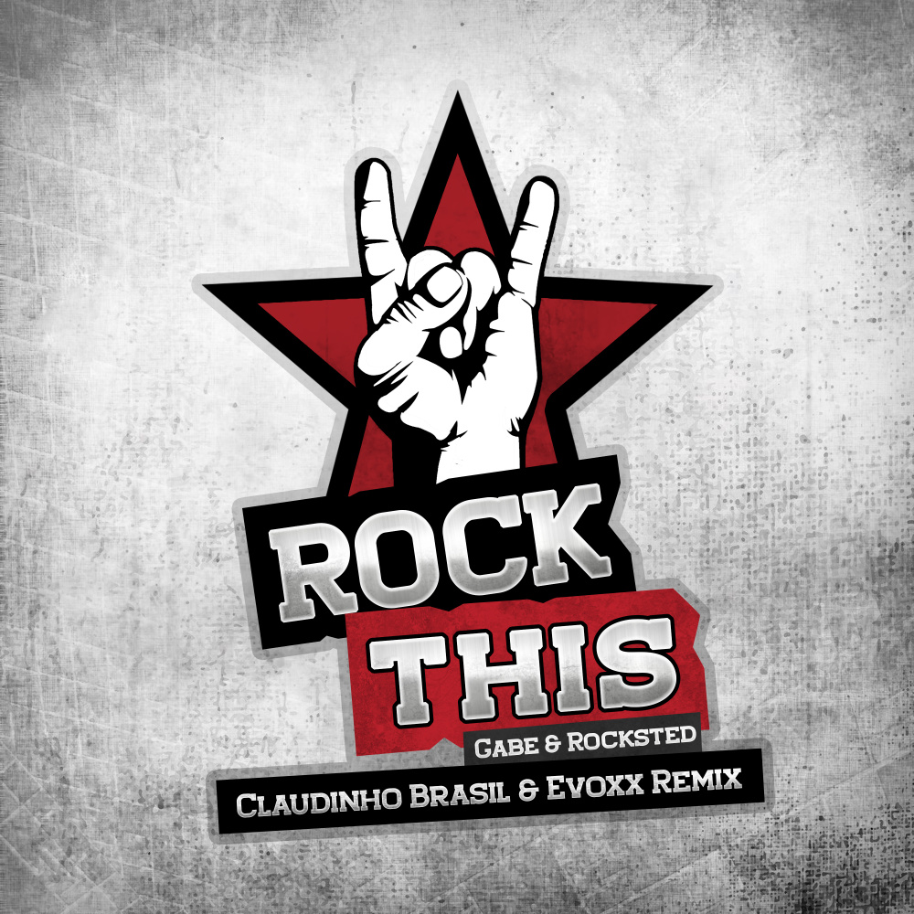 Rock This (Claudinho Brasil & Evoxx Remix) (Remix|Explicit)
