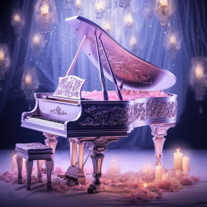 อัลบัม Royal Rhythms: Piano Music Majesty ศิลปิน Piano: Classical Relaxation