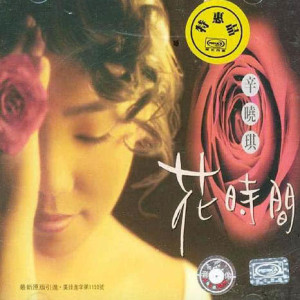 收听辛晓琪的情有獨鍾歌词歌曲