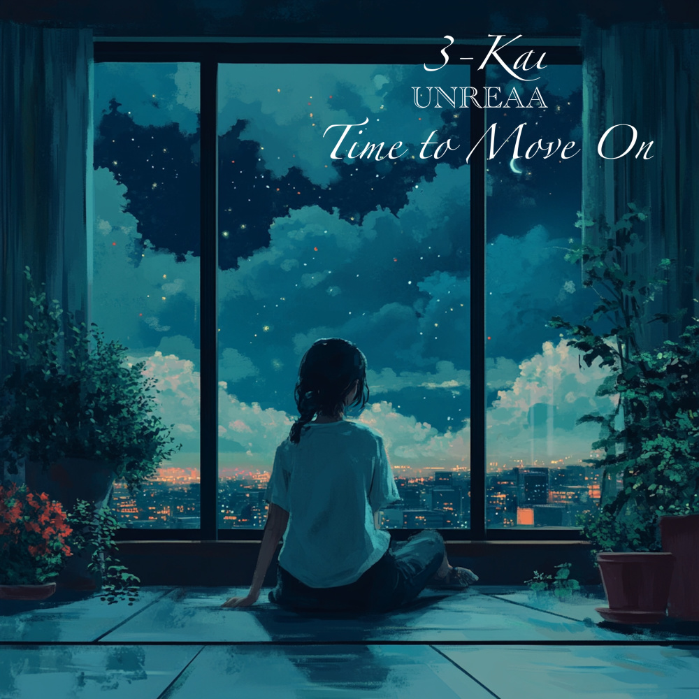 Time to Move On