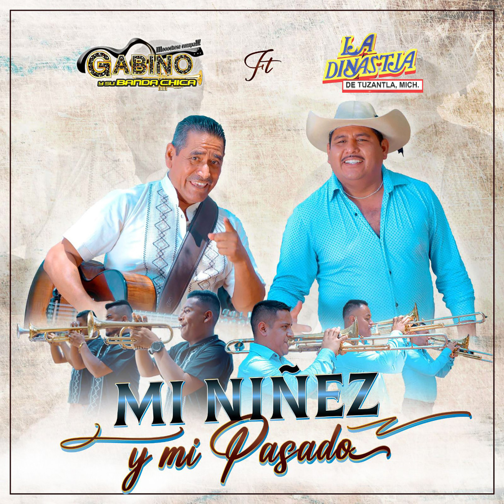 Mi Niñez Y Mi Pasado