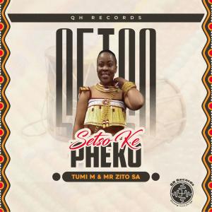 ดาวน์โหลดและฟังเพลง Moloi พร้อมเนื้อเพลงจาก Tumi M