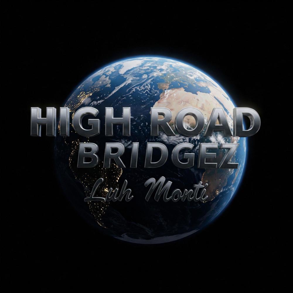 HighRoad (feat. Luh Monti) (Explicit)