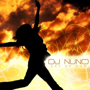 收聽DJ Nuno的One Two Three Four歌詞歌曲