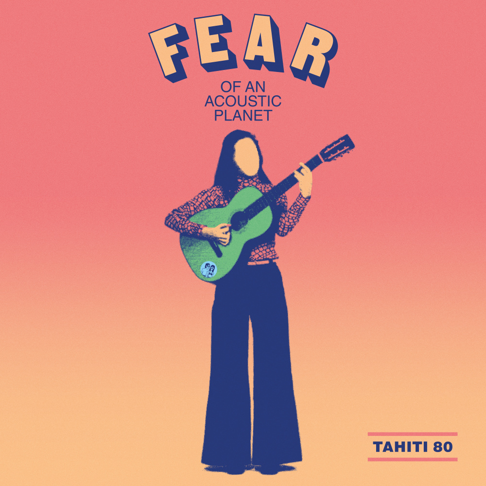 Something About You Girl (Acoustic Version) (其他)