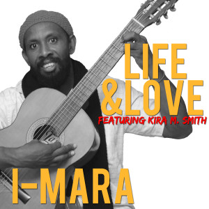 收聽I-Mara的Who's Gonna Love You (Radio Edit)歌詞歌曲