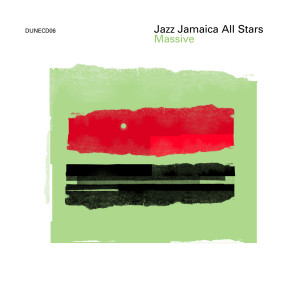 收聽Jazz Jamaica All Stars的Vitamin A歌詞歌曲
