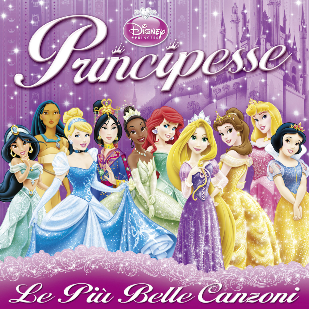 Il Racconto di Belle (di "La Bella e La Bestia"/Colonna Sonora Originale)