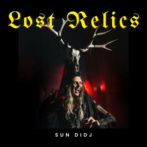 ดาวน์โหลดและฟังเพลง Lost Relics (feat. Jill Benson, Stefanosis & Rebecca Ivkovich) พร้อมเนื้อเพลงจาก Sun Didj