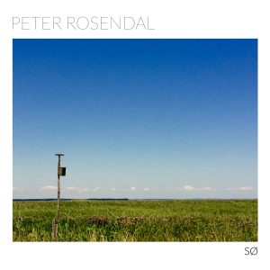 Sø dari Peter Rosendal