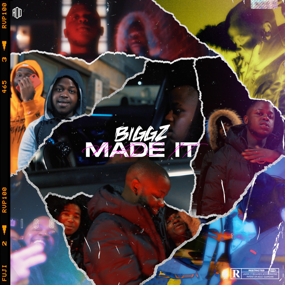 Made It (Explicit)