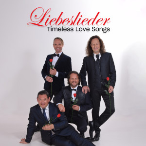 I Quattro的專輯Liebeslieder – Timeless Love Songs