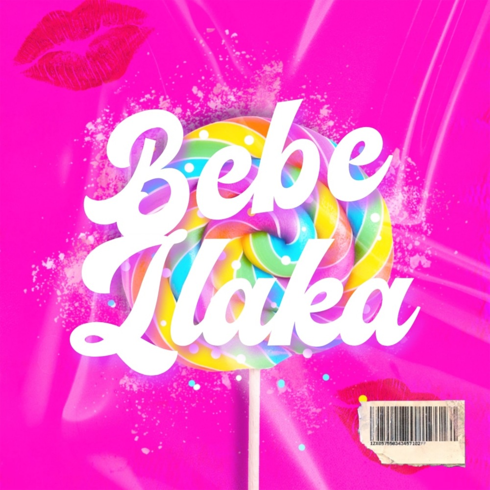 Bebe-Llaka